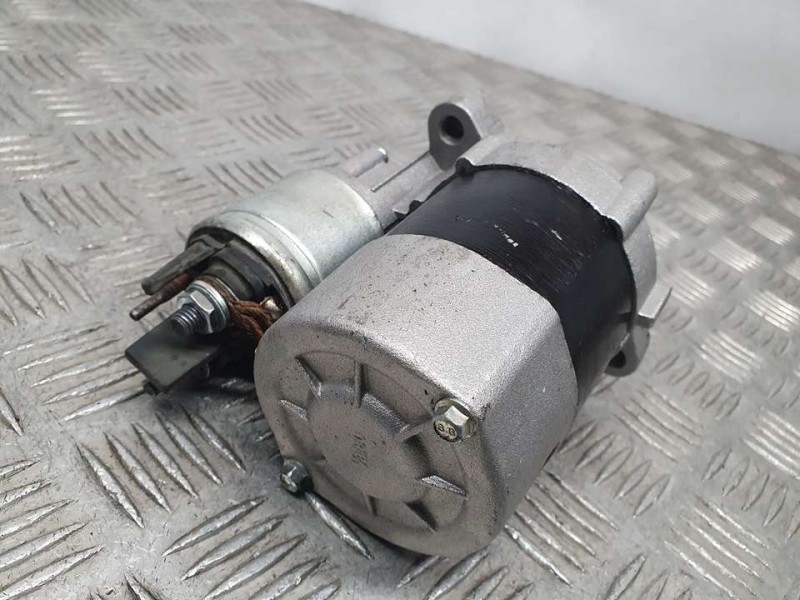 Recambio de motor arranque para dacia lodgy ambiance referencia OEM IAM LRS02483  