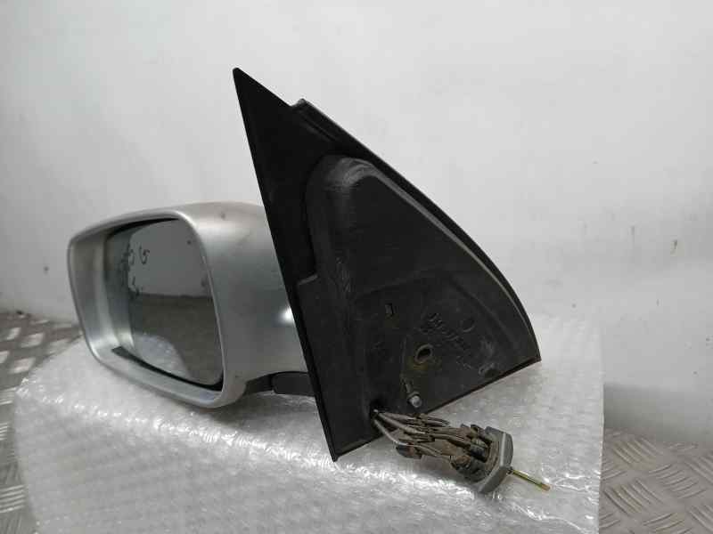 Recambio de retrovisor izquierdo para seat arosa (6h1) star referencia OEM IAM 6X1857507  C/ MANDO