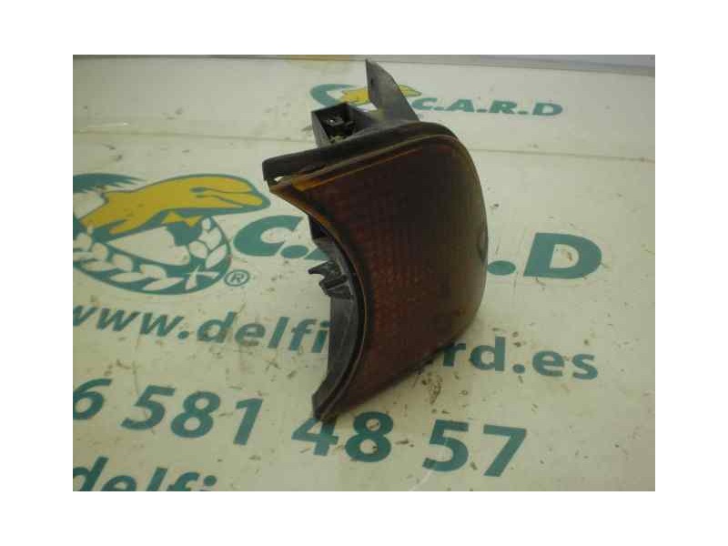 Recambio de piloto delantero izquierdo para bmw serie 5 berlina (e34) 2.4 turbodiesel referencia OEM IAM   