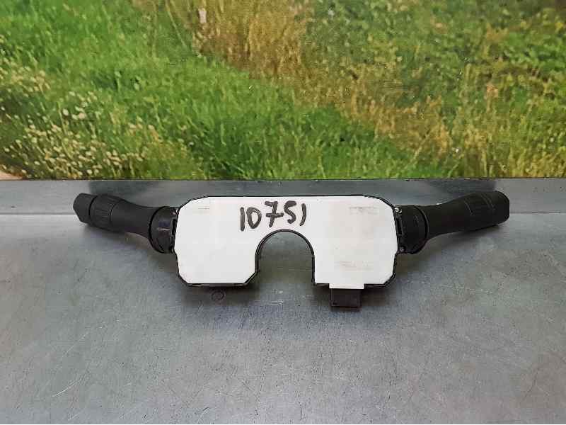 Recambio de mando luces y limpia para nissan micra (k13) acenta referencia OEM IAM   