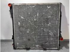 RADIADOR AGUA 17107544668 