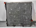 Recambio de radiador agua para bmw x5 (e53) 3.0d referencia OEM IAM 17107544668  