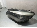 Recambio de faro izquierdo para bmw serie 7 (f01/f02) 730d referencia OEM IAM 7182137 6553100000G XENON