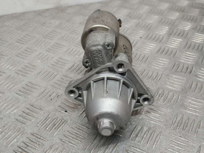 Recambio de motor arranque para ford focus lim. trend referencia OEM IAM 7G9N11000AD  