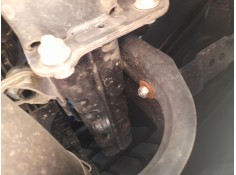 Recambio de refuerzo paragolpes delantero para mercedes-benz vito tourer (w447) 114 cdi / 114 bluetec 4-matic (447.701, 447.703,