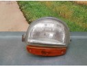 Recambio de faro izquierdo para renault twingo (co6) 1.2 wind referencia OEM IAM   