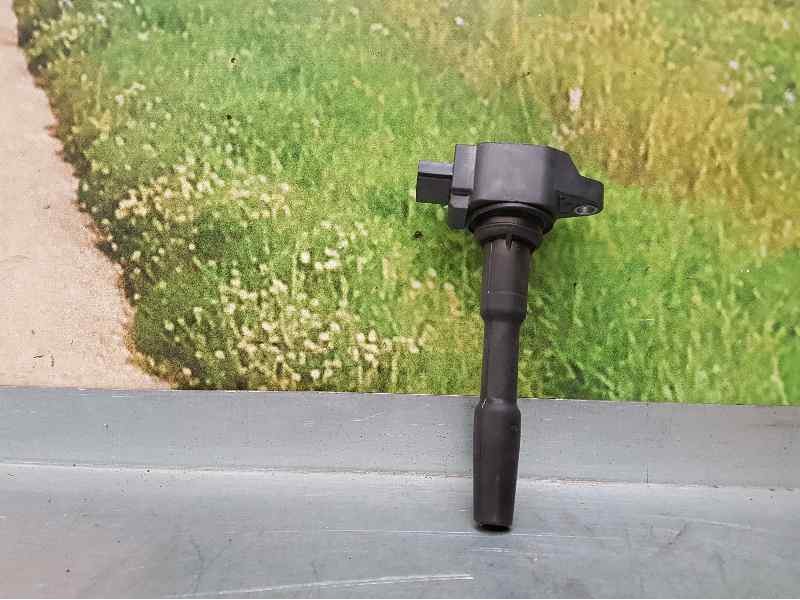 Recambio de bobina encendido para dacia sandero stepway referencia OEM IAM 224332428R  ELDOR