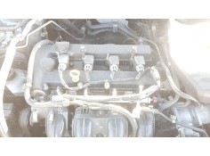 Recambio de motor completo para mazda 6 sedán (gh) 1.8 mzr referencia OEM IAM L8  