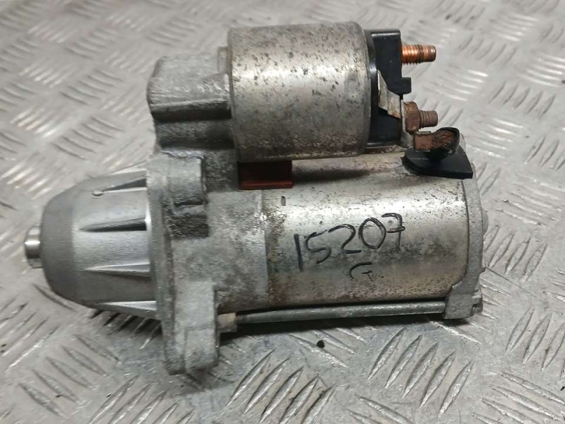 Recambio de motor arranque para ford focus lim. trend referencia OEM IAM 7G9N11000AD  