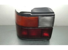 Recambio de piloto trasero izquierdo para mg serie 200 (xw) 220 gsi referencia OEM IAM   