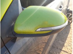 Recambio de retrovisor izquierdo para kia stonic (yb) 1.0 t-gdi referencia OEM IAM 87610H8080 ELECTRICO 