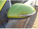 Recambio de retrovisor izquierdo para kia stonic (yb) 1.0 t-gdi referencia OEM IAM 87610H8080 ELECTRICO 