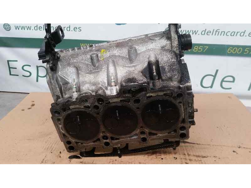 Recambio de culata para seat ibiza (6l1) 1.4 tdi referencia OEM IAM 045103373H  SE RECOMIENDA COMPROBAR A PRESIÓN