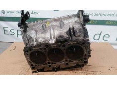Recambio de culata para seat ibiza (6l1) 1.4 tdi referencia OEM IAM 045103373H  SE RECOMIENDA COMPROBAR A PRESIÓN