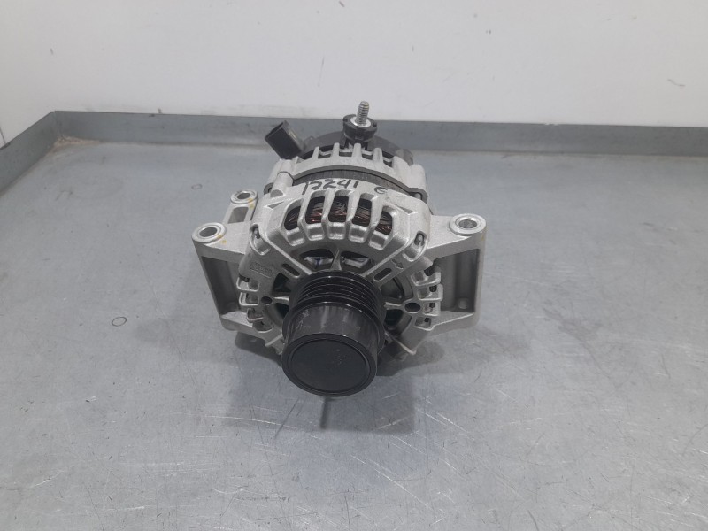 Recambio de alternador para mg zs suv (azs1) 1.0 t-gdi referencia OEM IAM 10644052 FGN12S092 VALEO