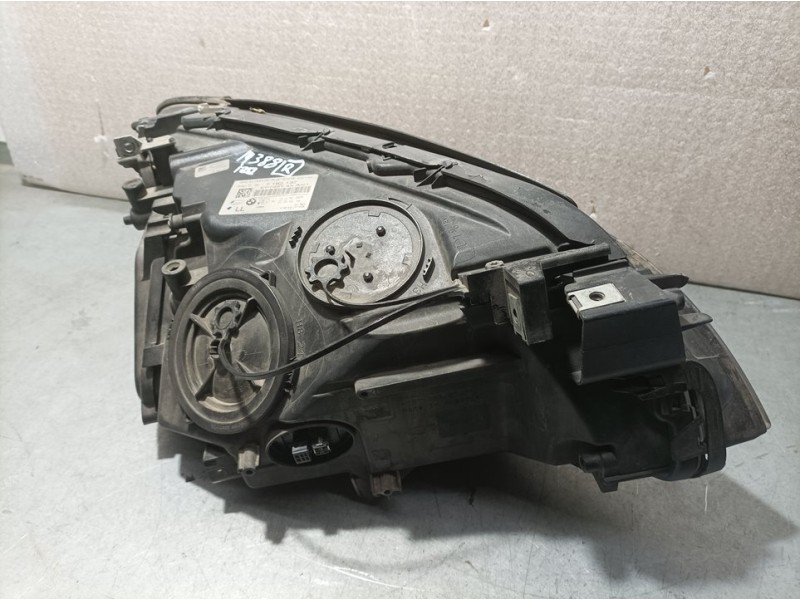 Recambio de faro izquierdo para bmw serie 7 (f01/f02) 730d referencia OEM IAM 7182137 6553100000G XENON