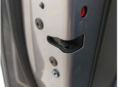 CERRADURA PUERTA TRASERA IZQUIERDA 9823729380 