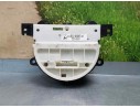 Recambio de mando climatizador para nissan micra (k13) acenta referencia OEM IAM 275S23HP1C  CALSONIC KANSEI