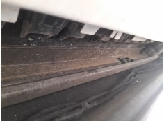 Recambio de refuerzo paragolpes trasero para mercedes-benz vito tourer (w447) 114 cdi / 114 bluetec 4-matic (447.701, 447.703,..