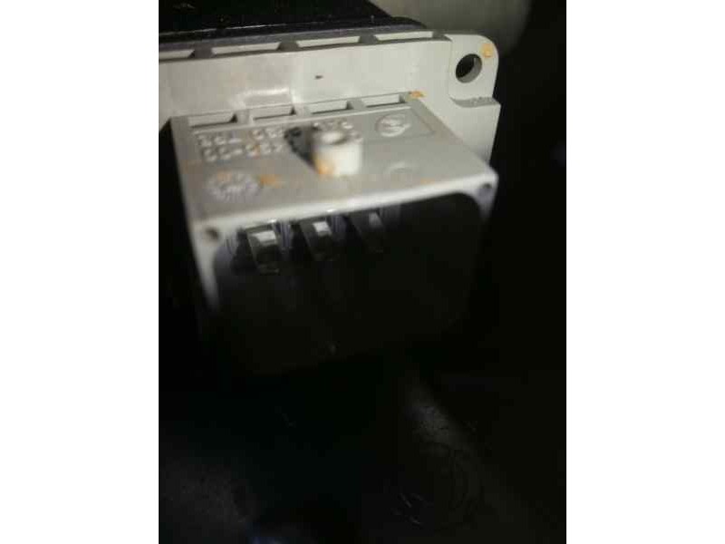 Recambio de elevalunas trasero izquierdo para fiat bravo (198) 1.6 16v dynamic multijet (77kw) referencia OEM IAM  6 PINS ELECTR