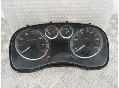 Recambio de cuadro instrumentos para peugeot 307 (s1) xr referencia OEM IAM 9646742280 216746373 SAGEM