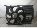 Recambio de electroventilador para bmw serie 2 gran coupe (f44) 220d aventage 4p referencia OEM IAM 8596241 22828110 MAHLE