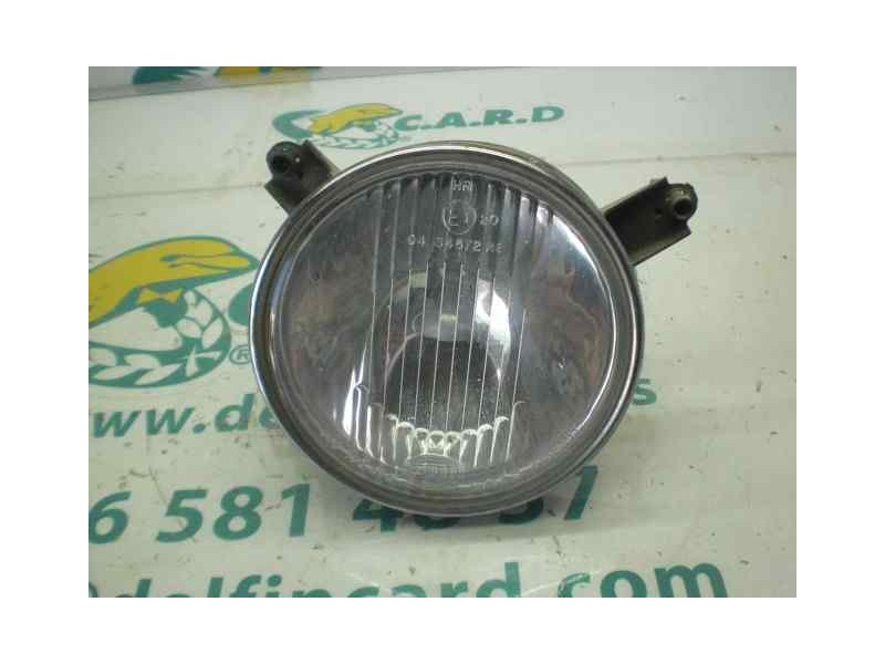 Recambio de faro luz larga derecho para bmw serie 5 berlina (e34) 2.4 turbodiesel referencia OEM IAM   
