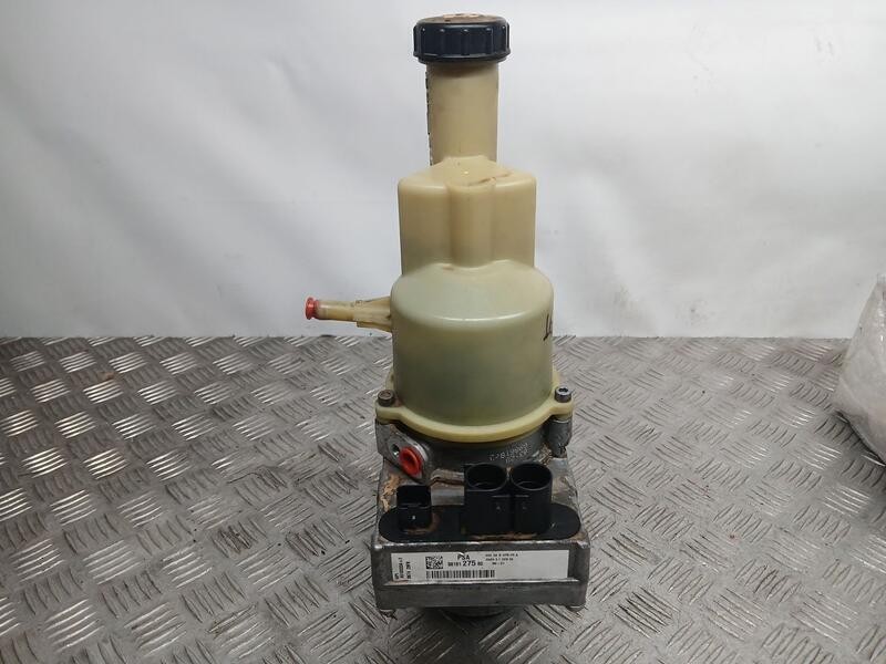 Recambio de bomba direccion electrica para citroën jumpy iii furgoneta (v_) 1.6 bluehdi 95 referencia OEM IAM 98918127580  A5103