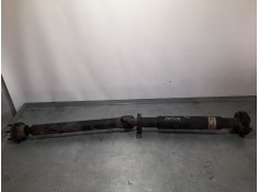 Recambio de transmision central para bmw x5 (e53) 3.0d referencia OEM IAM 751001  TRASERA