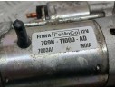 Recambio de motor arranque para ford focus lim. trend referencia OEM IAM 7G9N11000AD  