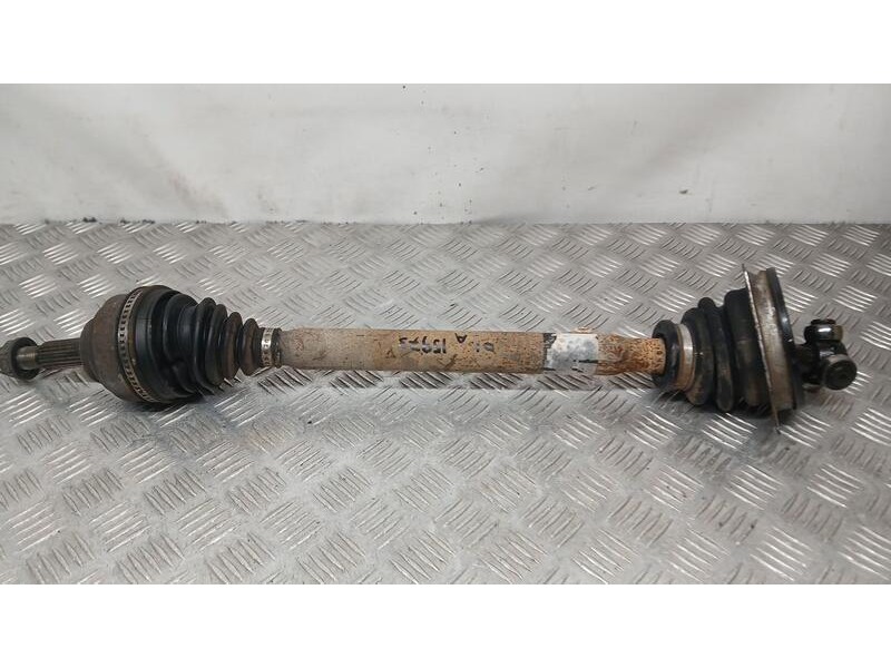 Recambio de transmision delantera izquierda para renault laguna (b56) referencia OEM IAM 7700104446  