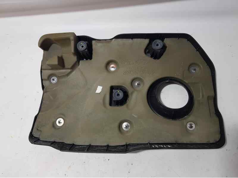 Recambio de tapa motor para hyundai tucson essence 2wd referencia OEM IAM 292402B10062  