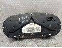 Recambio de cuadro instrumentos para peugeot 307 (s1) xr referencia OEM IAM 9646742280 216746373 SAGEM