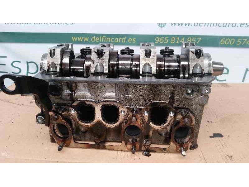 Recambio de culata para seat ibiza (6l1) 1.4 tdi referencia OEM IAM 045103373H  SE RECOMIENDA COMPROBAR A PRESIÓN