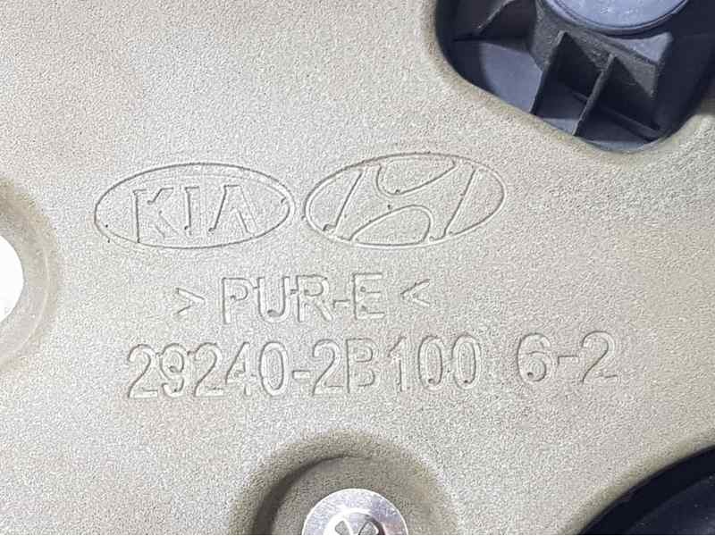 Recambio de tapa motor para hyundai tucson essence 2wd referencia OEM IAM 292402B10062  