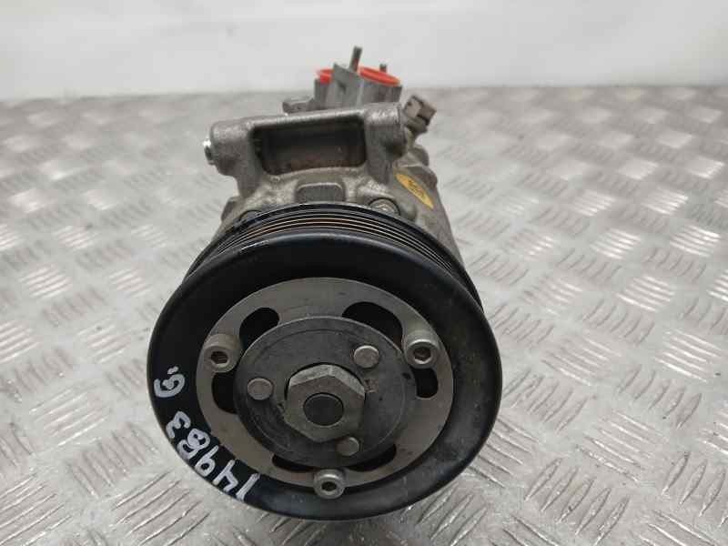 Recambio de compresor aire acondicionado para volkswagen golf vii lim. (5g1) advance bluemotion referencia OEM IAM 5Q0816803 447