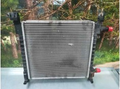 Recambio de radiador agua para ford ka (ccq) básico referencia OEM IAM 62083A  