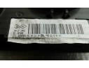 Recambio de mando climatizador para renault scenic ii 1.5 dci diesel referencia OEM IAM 69340056 1000001260921 
