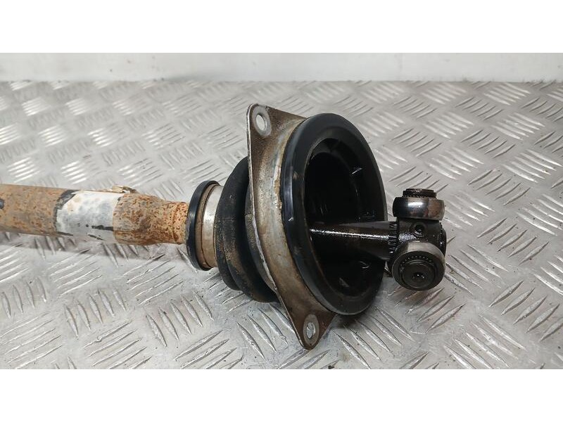 Recambio de transmision delantera izquierda para renault laguna (b56) referencia OEM IAM 7700104446  