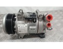 Recambio de compresor aire acondicionado para peugeot 3008 active referencia OEM IAM 9827529180 VALEO 9827552280 9050359878