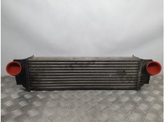 INTERCOOLER 780562906 R7368002 BEHR
