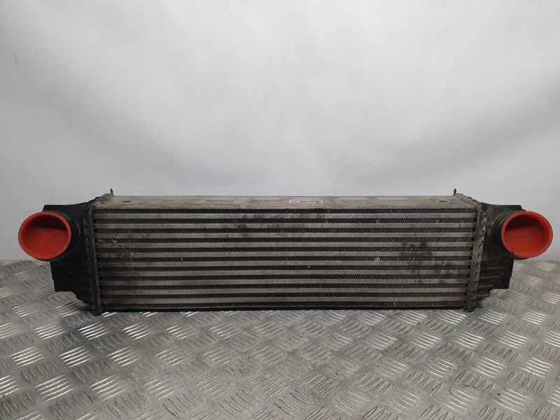 Recambio de intercooler para bmw serie 7 (f01/f02) 730d referencia OEM IAM 780562906 R7368002 BEHR