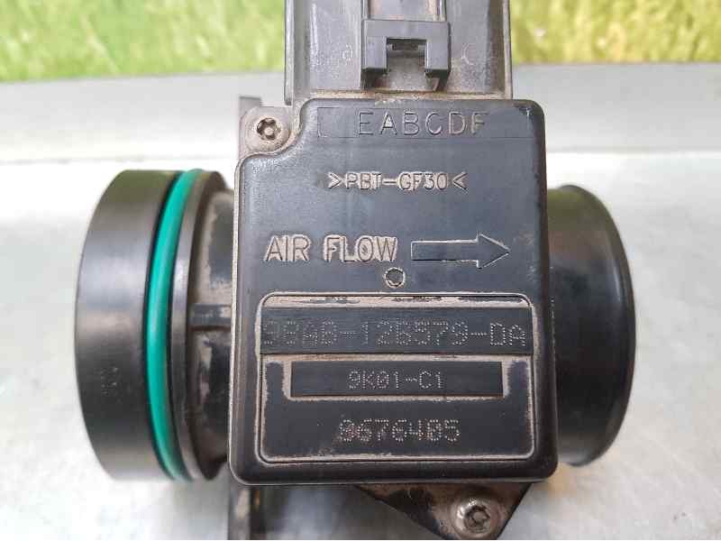 Recambio de caudalimetro para ford focus berlina (cak) ambiente referencia OEM IAM 98AB12B579DA 9676405 