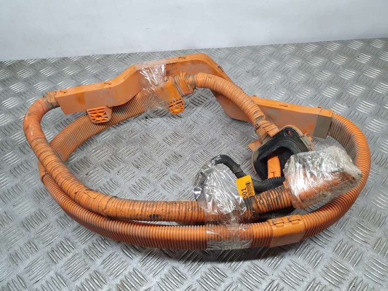 Recambio de modulo electronico para kia niro concept plug-in hybrid referencia OEM IAM 91875G5010  