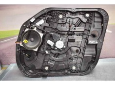 ELEVALUNAS DELANTERO DERECHO 82480 15H210048 ELECTRICO 6 PINS