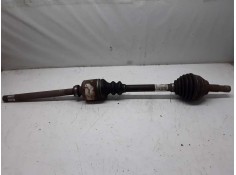 TRANSMISION DELANTERA DERECHA 1495544080 