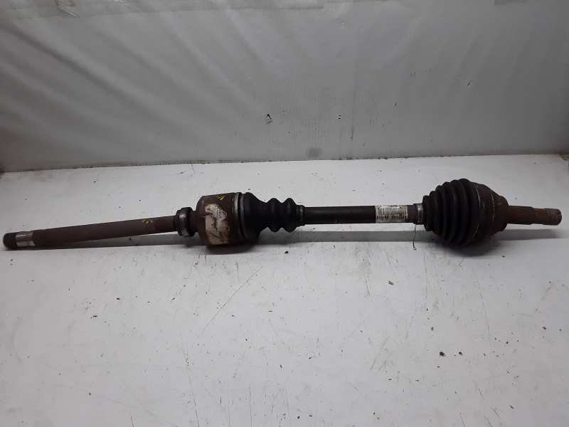 Recambio de transmision delantera derecha para citroën jumper caja cerrada desde ´02 2.2 hdi cat referencia OEM IAM 1495544080  