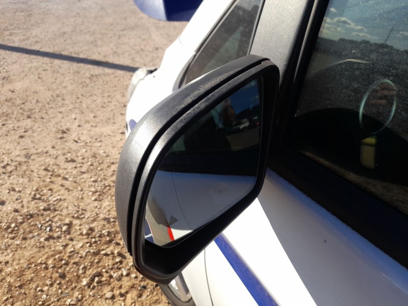 Recambio de retrovisor izquierdo para mercedes-benz vito tourer (w447) 114 cdi / 114 bluetec 4-matic (447.701, 447.703,... refer