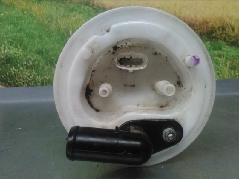 Recambio de aforador para peugeot boxer camión 335 l2 bluehdi 130 referencia OEM IAM 0137908908  