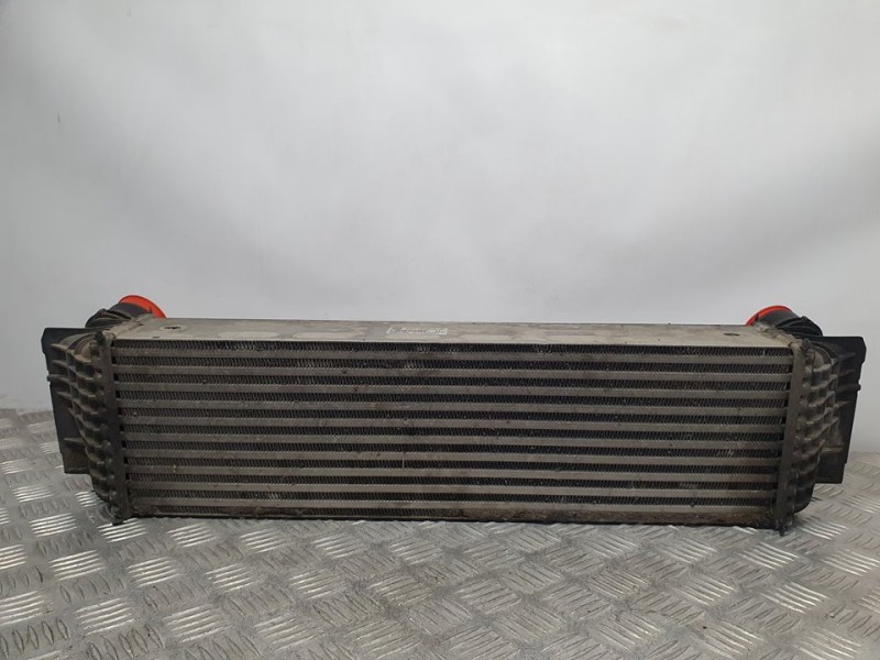 Recambio de intercooler para bmw serie 7 (f01/f02) 730d referencia OEM IAM 780562906 R7368002 BEHR